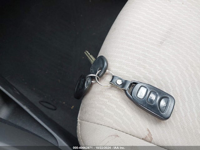 Hyundai ELANTRA SE 2016 5NPDH4AE9GH699198 Image 11