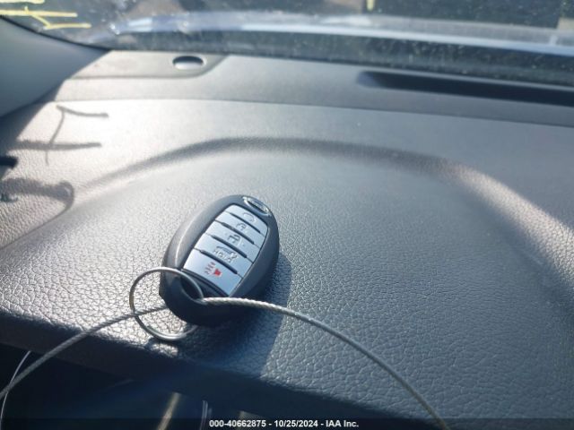 KNMAT2MT7JP550302 Nissan ROGUE SV