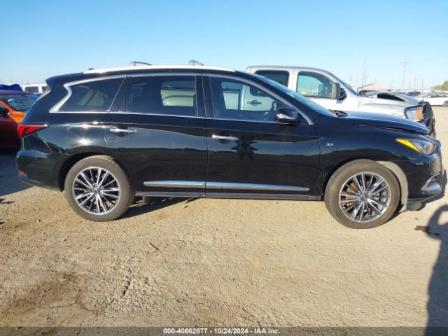 5N1DL0MN3JC516072 Infiniti QX60