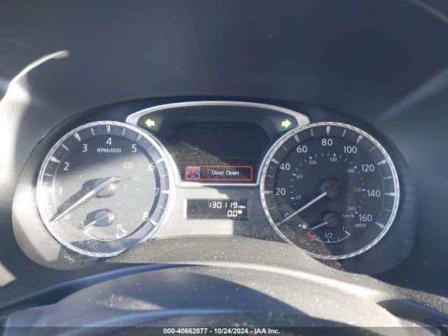 5N1DL0MN3JC516072 Infiniti QX60