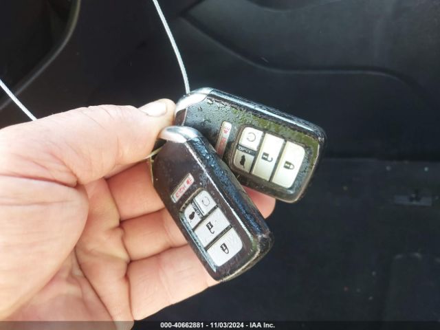 5FNYF6H59JB062326 Honda Pilot Ex-l