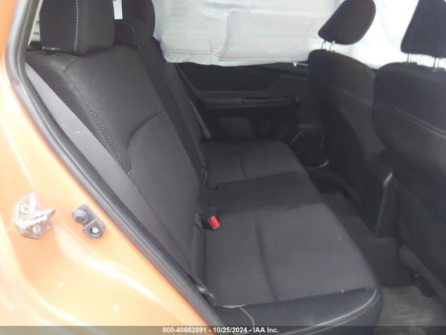 JF2GPACCXE8274094 Subaru Xv Crosstrek 2.0i Premium