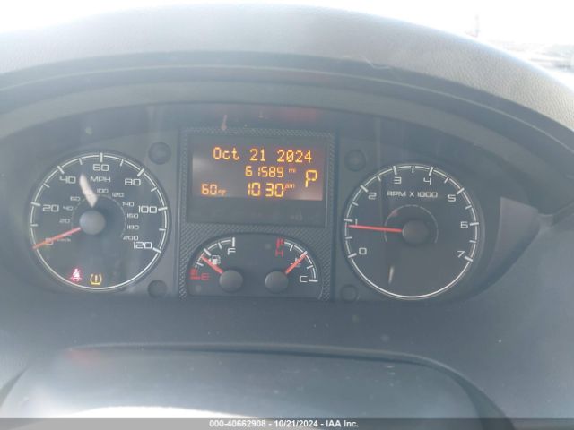 3C6TRVDG0JE101952 RAM Promaster 2500 High Roof 159 Wb
