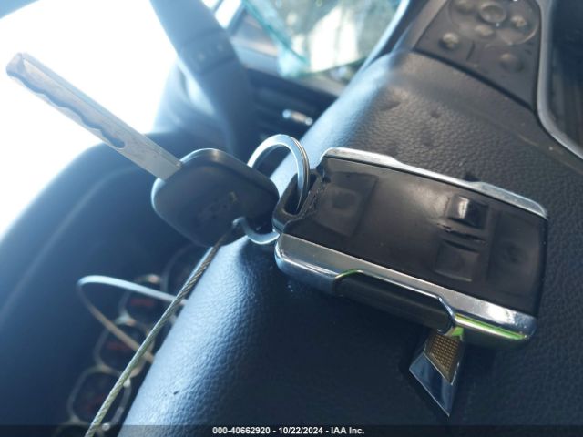3GCUKSEC6GG343203 Chevrolet Silverado 1500 1lz