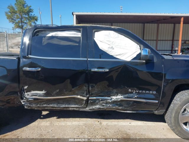 3GCUKSEC6GG343203 Chevrolet Silverado 1500 1lz