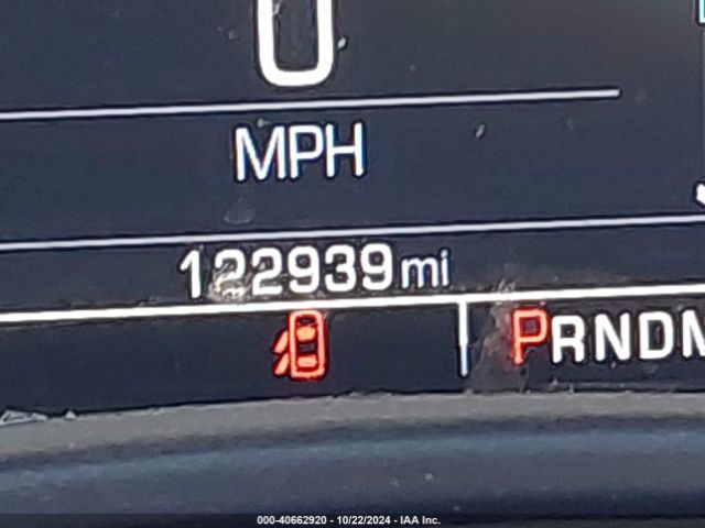 3GCUKSEC6GG343203 Chevrolet Silverado 1500 1lz