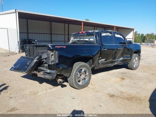 3GCUKSEC6GG343203 Chevrolet Silverado 1500 1lz