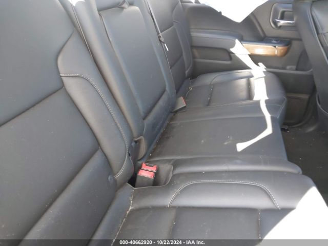 3GCUKSEC6GG343203 Chevrolet Silverado 1500 1lz
