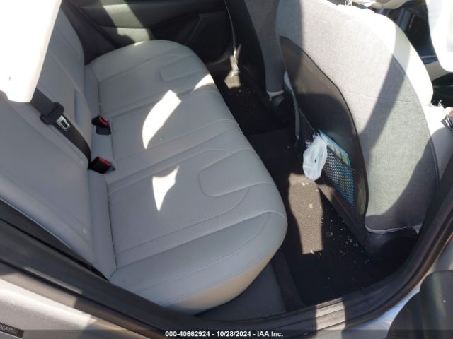 5NPLP4AG7PH118300 Hyundai Elantra Limited