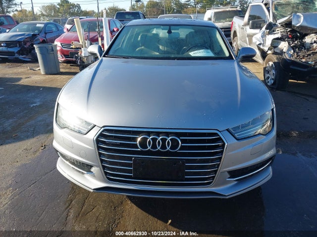 Audi A7 3.0t Premium Plus 2016 WAUWGAFC7GN085121 Image 13