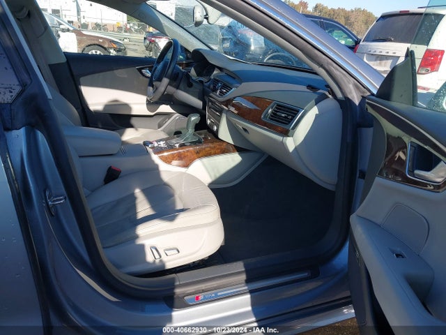 WAUWGAFC7GN085121 Audi A7 3.0t Premium Plus