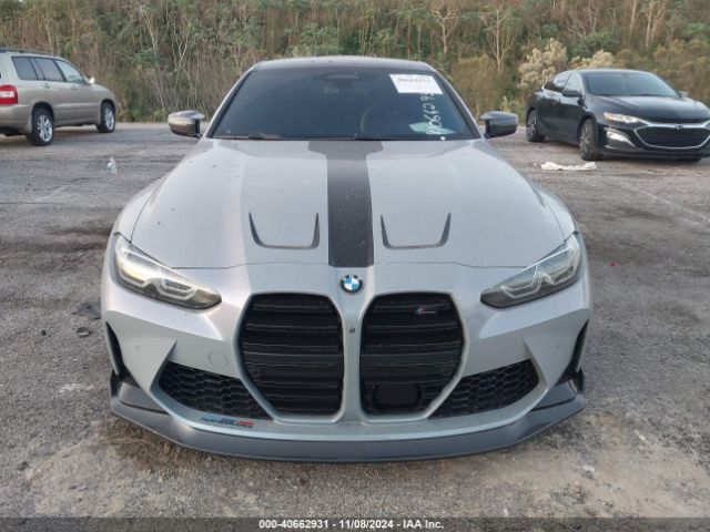 WBS33AZ05MCH20939 BMW M4 Competition