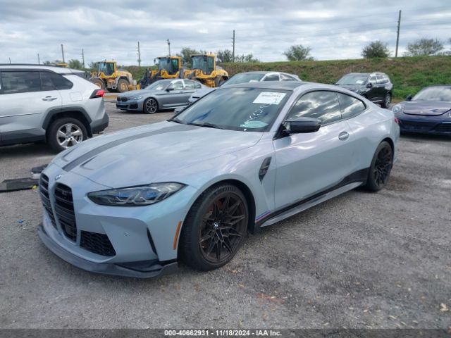 WBS33AZ05MCH20939 BMW M4 Competition