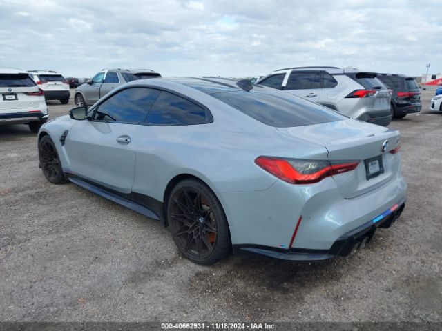 WBS33AZ05MCH20939 BMW M4 Competition
