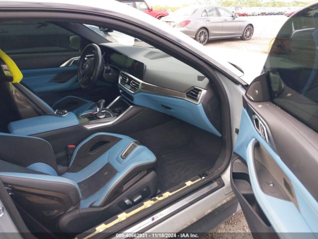 WBS33AZ05MCH20939 BMW M4 Competition
