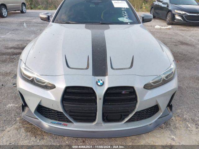 WBS33AZ05MCH20939 BMW M4 Competition