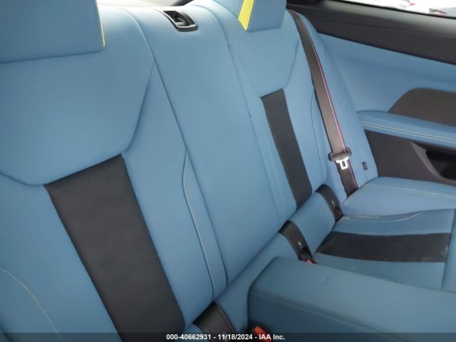 WBS33AZ05MCH20939 BMW M4 Competition