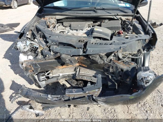4T1BF1FK2HU425273 Toyota CAMRY SE