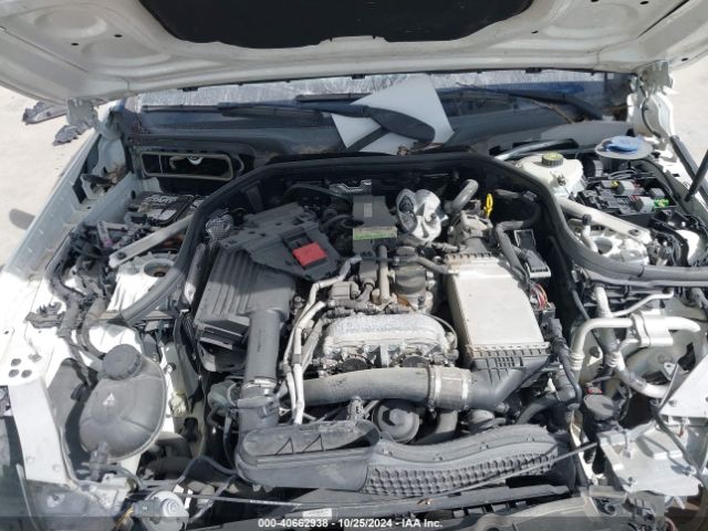 WDDZF4JB2HA056711 Mercedes-Benz E 300