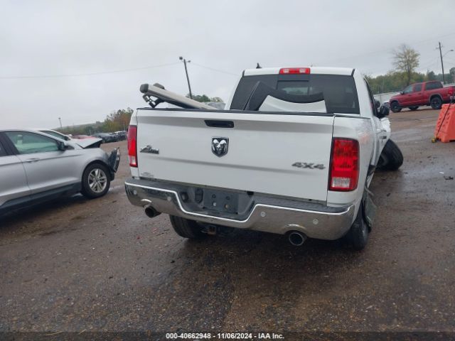 1C6RR7LT4HS589959 RAM 1500 Big Horn  4x4 5'7 Box