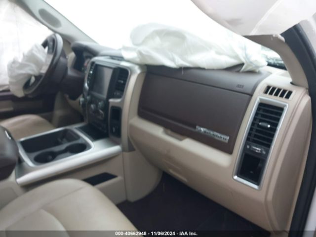 1C6RR7LT4HS589959 RAM 1500 Big Horn  4x4 5'7 Box