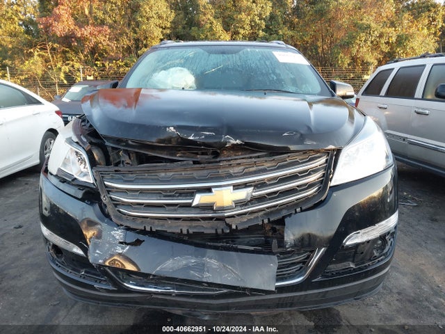 1GNKVGKD5GJ308991 Chevrolet Traverse 1lt