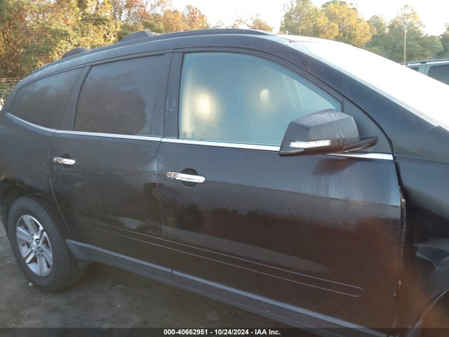 1GNKVGKD5GJ308991 Chevrolet Traverse 1lt