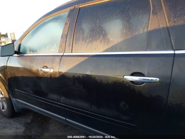1GNKVGKD5GJ308991 Chevrolet Traverse 1lt