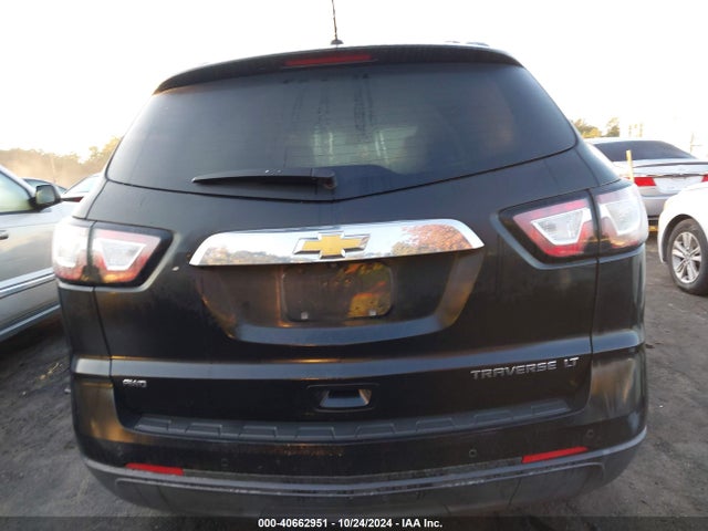 1GNKVGKD5GJ308991 Chevrolet Traverse 1lt