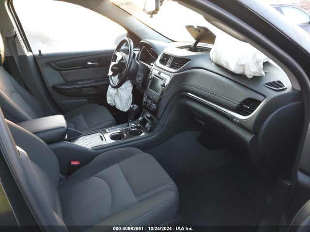 1GNKVGKD5GJ308991 Chevrolet Traverse 1lt