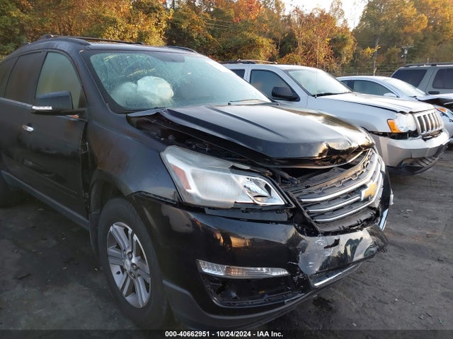 1GNKVGKD5GJ308991 Chevrolet Traverse 1lt