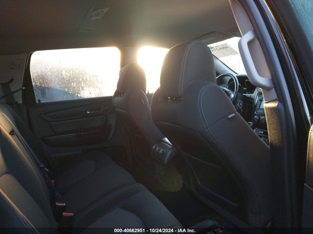 1GNKVGKD5GJ308991 Chevrolet Traverse 1lt