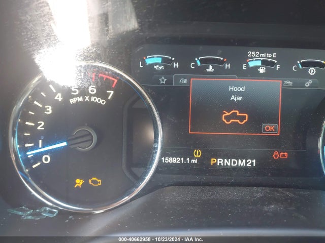 Ford F-150 Lariat 2015 1FTFW1EG0FFB77769 Image 15