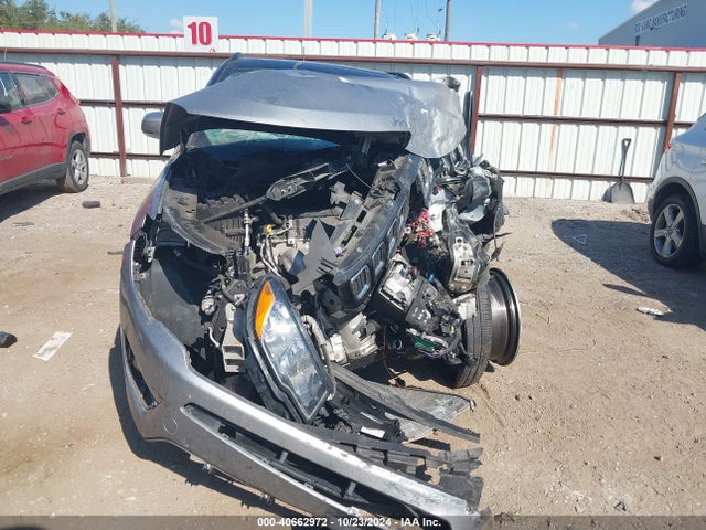 Jeep Compass Limited 4x4 2018 3C4NJDCB1JT484689 Image 11