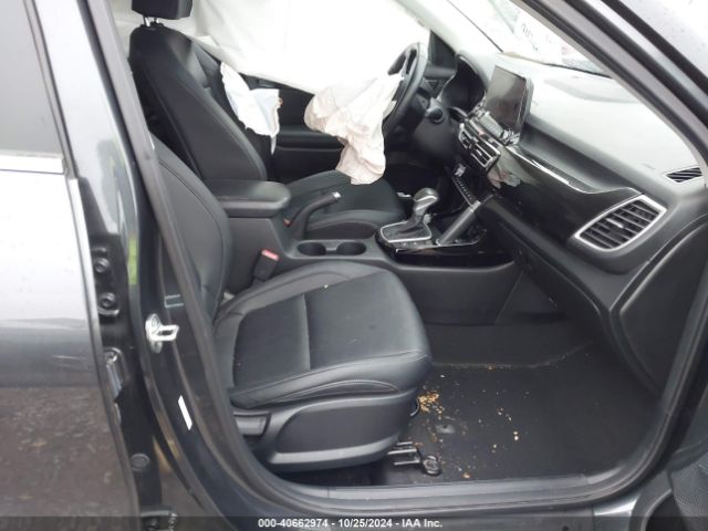 KNDERCAA1N7306580 KIA SELTOS EX