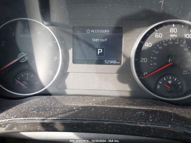 KNDERCAA1N7306580 KIA SELTOS EX