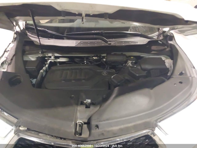 5J8YD4H3XLL033539 Acura Mdx Standard