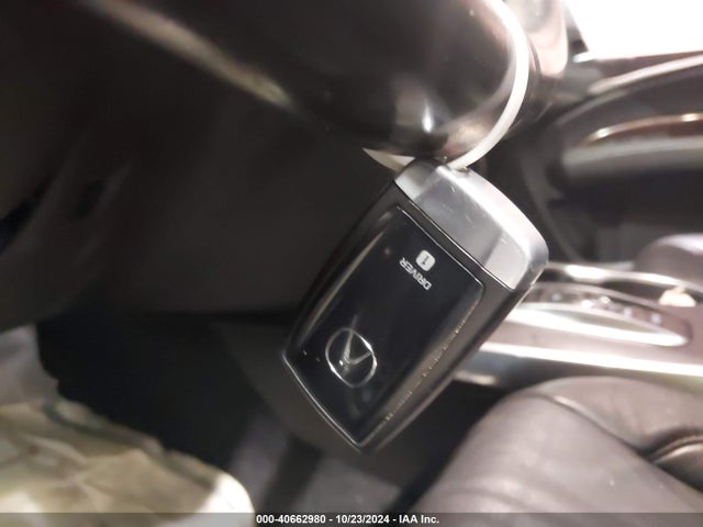 5J8YD4H3XLL033539 Acura Mdx Standard