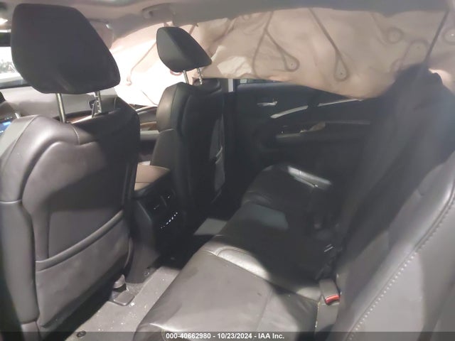 5J8YD4H3XLL033539 Acura Mdx Standard