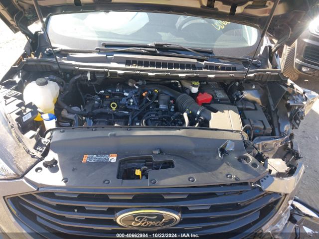 2FMPK4G91PBA33985 Ford EDGE SE