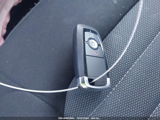 2FMPK4G91PBA33985 Ford EDGE SE