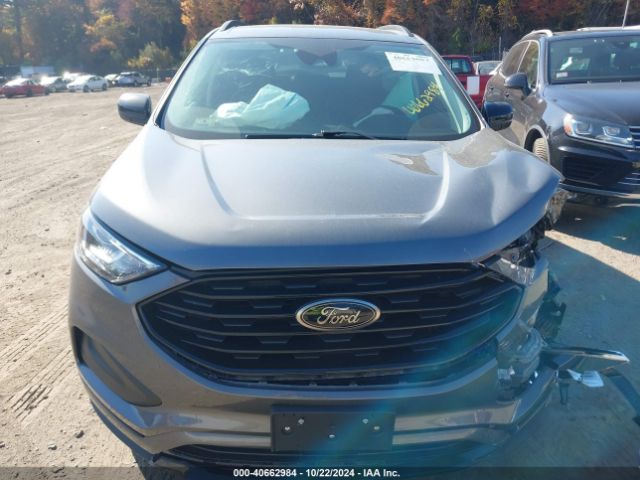 2FMPK4G91PBA33985 Ford EDGE SE