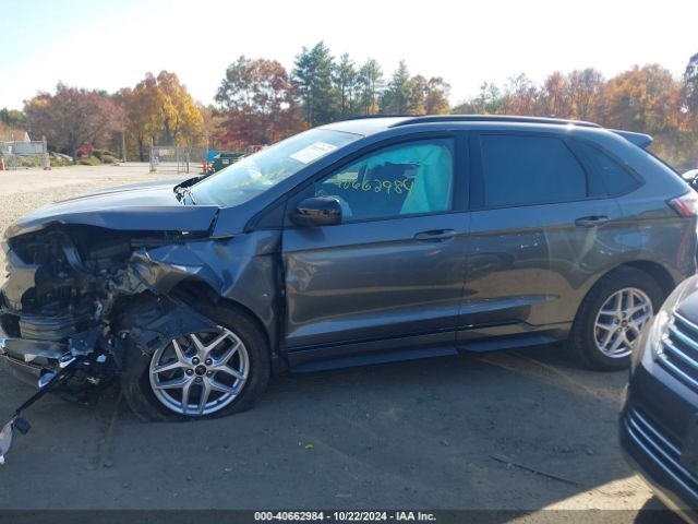 2FMPK4G91PBA33985 Ford EDGE SE