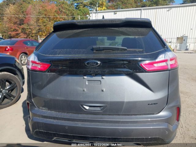 2FMPK4G91PBA33985 Ford EDGE SE