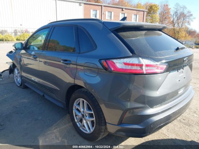 2FMPK4G91PBA33985 Ford EDGE SE