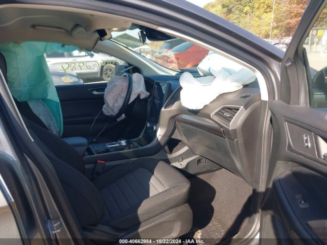 2FMPK4G91PBA33985 Ford EDGE SE