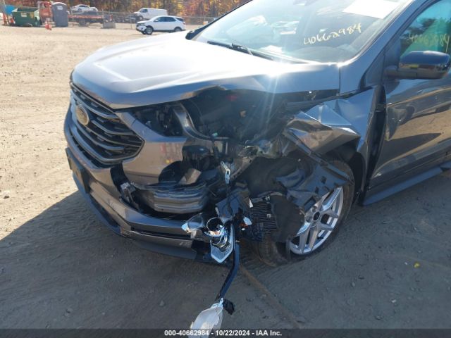 2FMPK4G91PBA33985 Ford EDGE SE