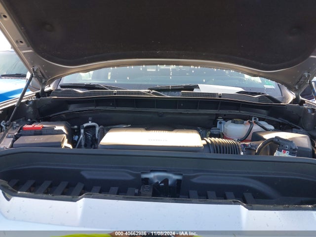 3GTPHGED8RG240921 GMC Sierra 1500 2wd  Short Box Denali