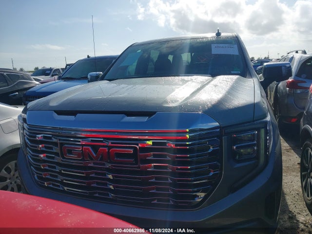 3GTPHGED8RG240921 GMC Sierra 1500 2wd  Short Box Denali