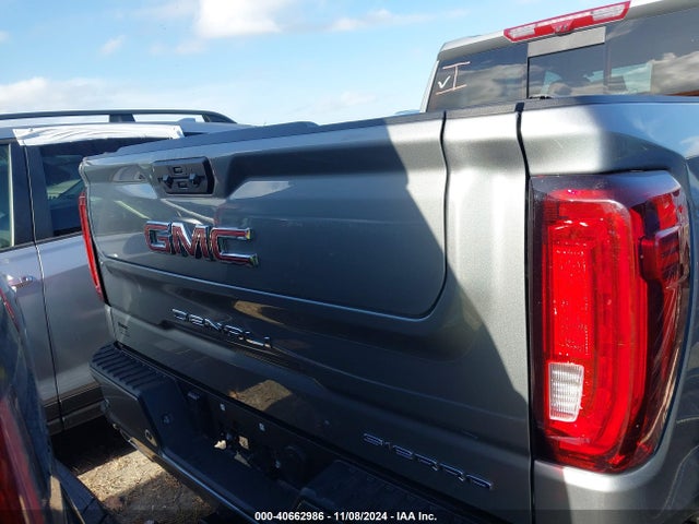 3GTPHGED8RG240921 GMC Sierra 1500 2wd  Short Box Denali